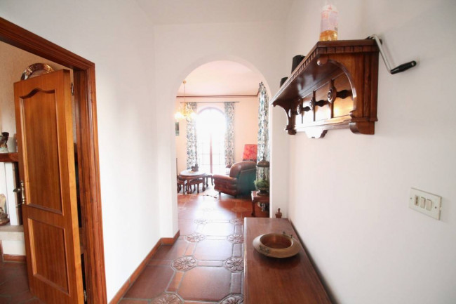 Villa in vendita a Spinetoli