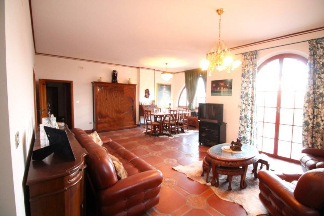 Villa in vendita a Spinetoli