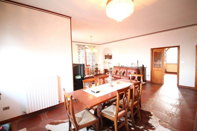 Villa in vendita a Spinetoli