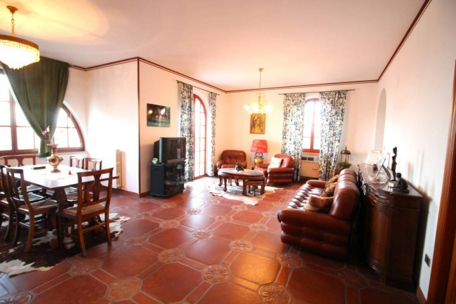 Villa in vendita a Spinetoli