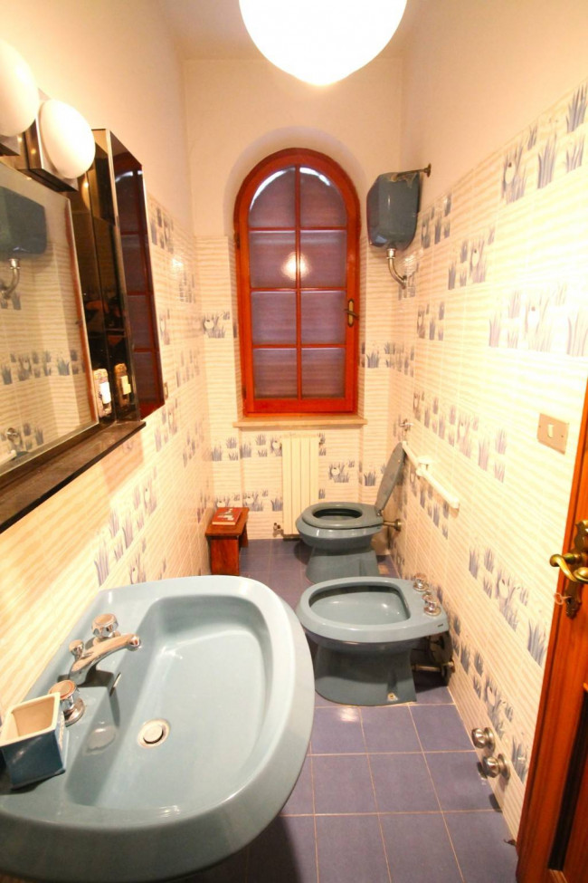 Villa in vendita a Spinetoli