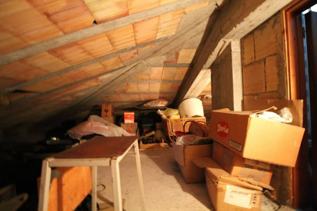 Villa in vendita a Spinetoli