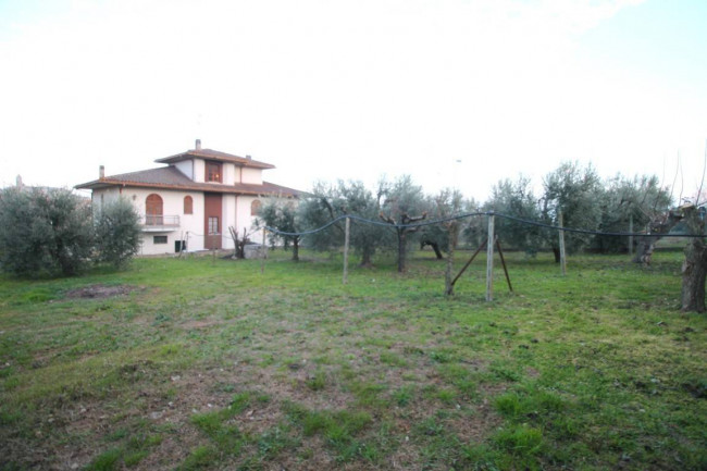 Villa in vendita a Spinetoli
