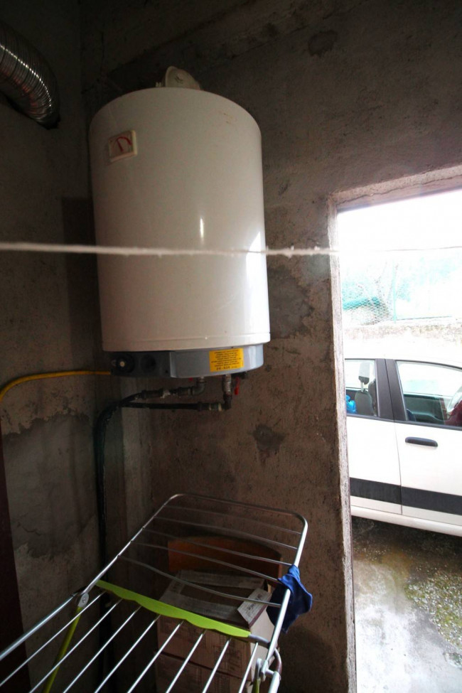 Villa in vendita a Spinetoli