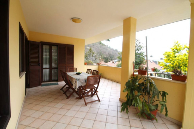 Casa indipendente in vendita a Ascoli Piceno