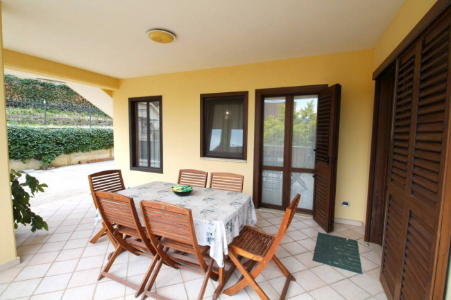 Casa indipendente in vendita a Ascoli Piceno