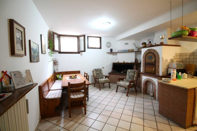 Casa indipendente in vendita a Ascoli Piceno