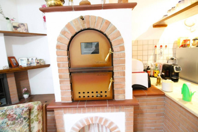 Casa indipendente in vendita a Ascoli Piceno