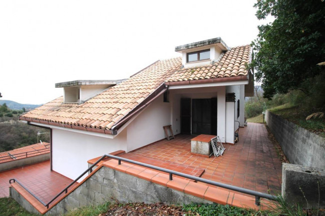 Casa indipendente in vendita a Ascoli Piceno