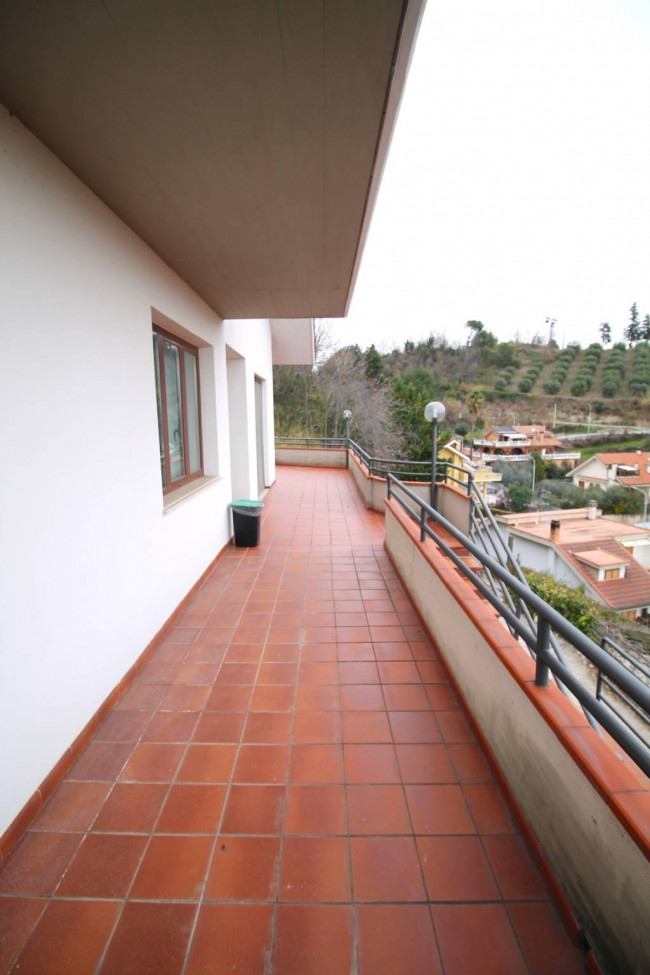 Casa indipendente in vendita a Ascoli Piceno