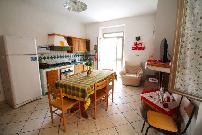 Casa indipendente in vendita a Alba Adriatica