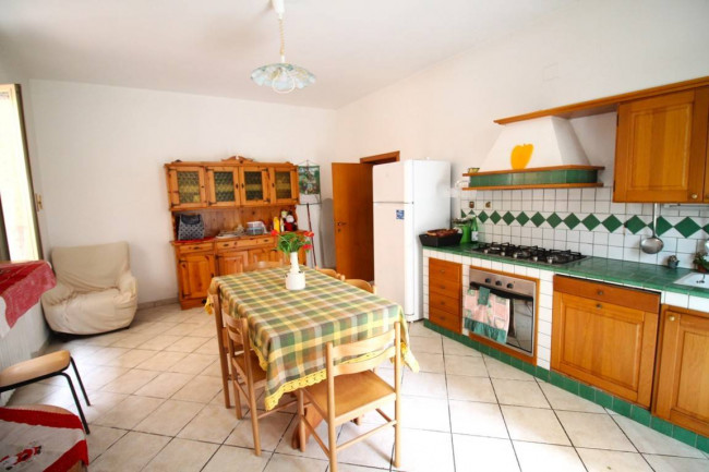 Casa indipendente in vendita a Alba Adriatica