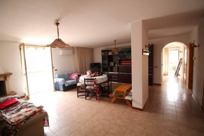 Casa indipendente in vendita a Alba Adriatica