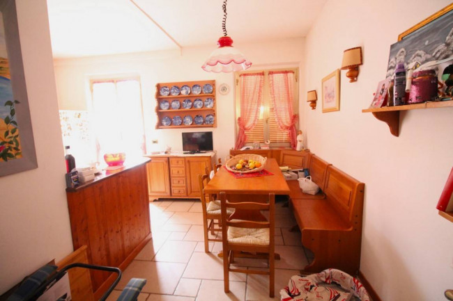 Casa indipendente in vendita a Alba Adriatica