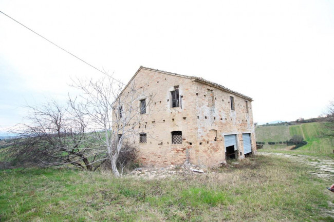 Rustico in vendita a Monteprandone