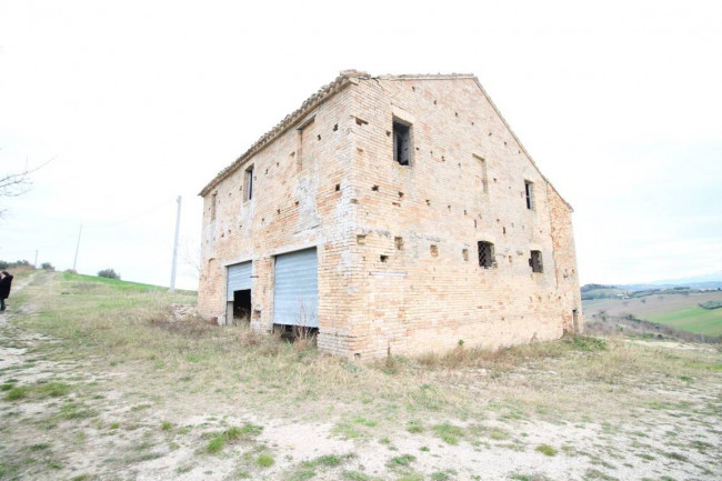 Rustico in vendita a Monteprandone
