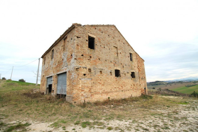 Rustico in vendita a Monteprandone