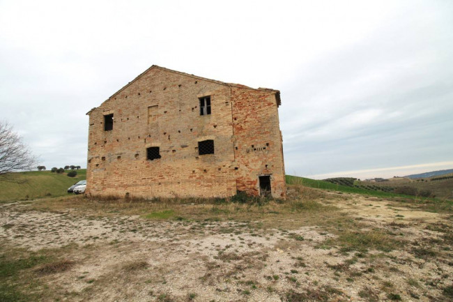 Rustico in vendita a Monteprandone
