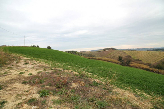 Rustico in vendita a Monteprandone