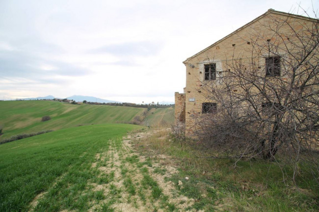 Rustico in vendita a Monteprandone