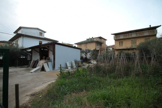 Terreno edificabile in vendita a Spinetoli