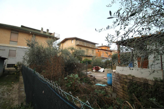 Terreno edificabile in vendita a Spinetoli