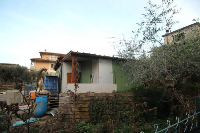 Terreno edificabile in vendita a Spinetoli