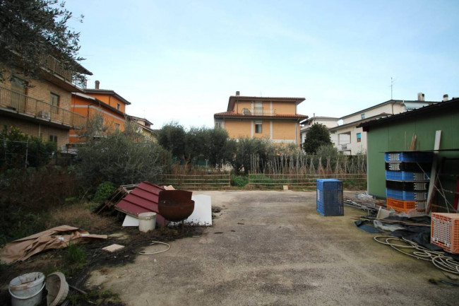 Terreno edificabile in vendita a Spinetoli