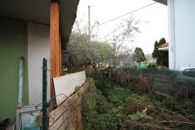 Terreno edificabile in vendita a Spinetoli