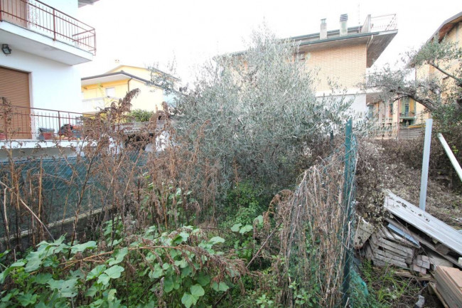 Terreno edificabile in vendita a Spinetoli