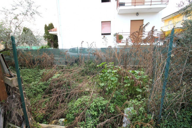 Terreno edificabile in vendita a Spinetoli