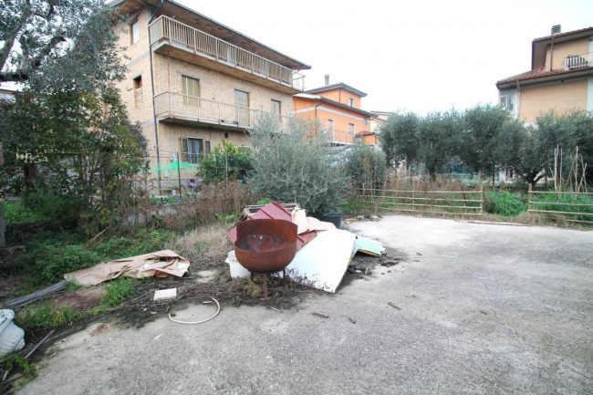 Terreno edificabile in vendita a Spinetoli