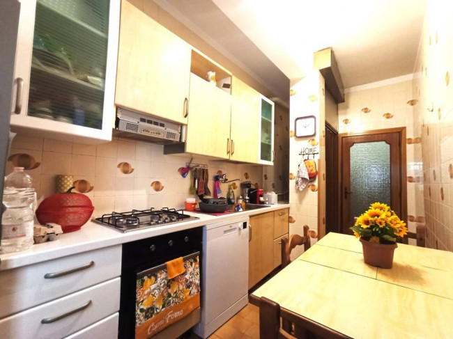 Appartamento in vendita a Alba Adriatica