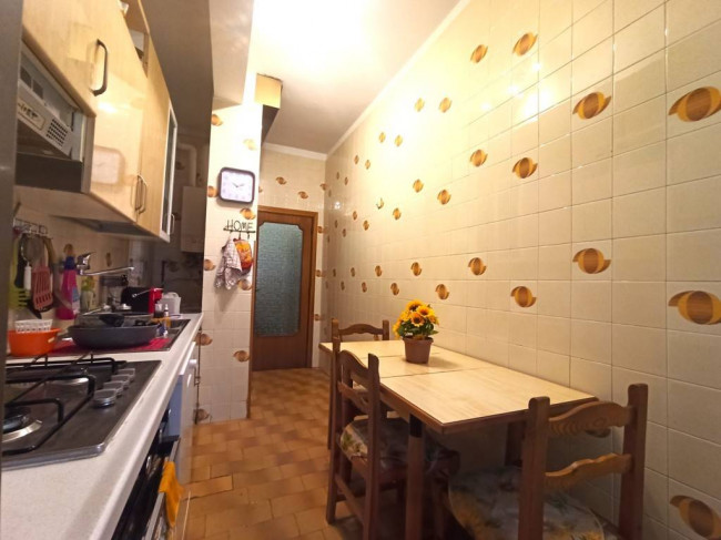 Appartamento in vendita a Alba Adriatica