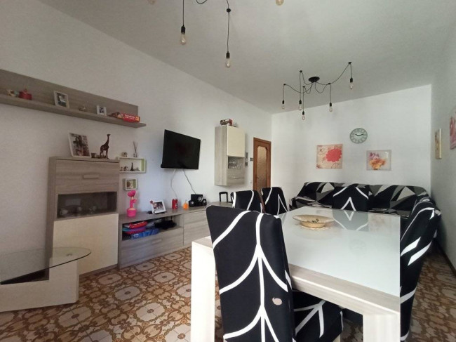 Appartamento in vendita a Alba Adriatica