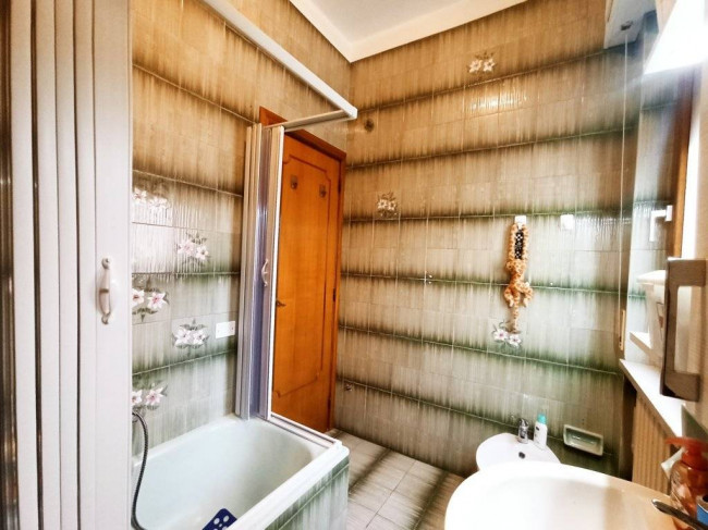 Appartamento in vendita a Alba Adriatica