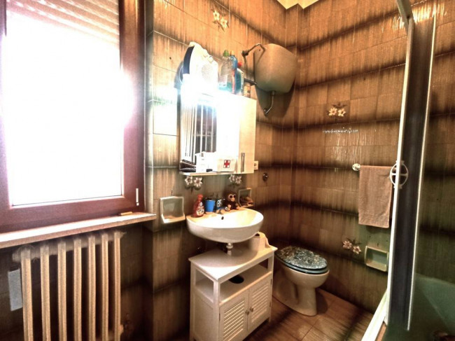 Appartamento in vendita a Alba Adriatica