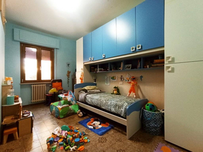 Appartamento in vendita a Alba Adriatica