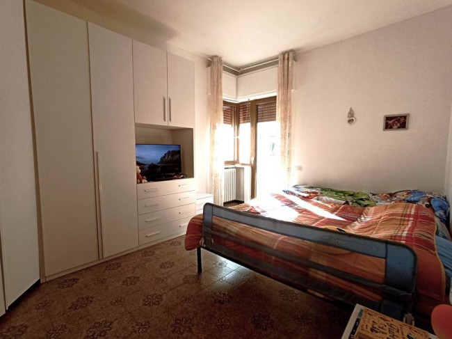 Appartamento in vendita a Alba Adriatica