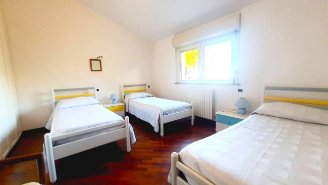 Villa in vendita a Colonnella