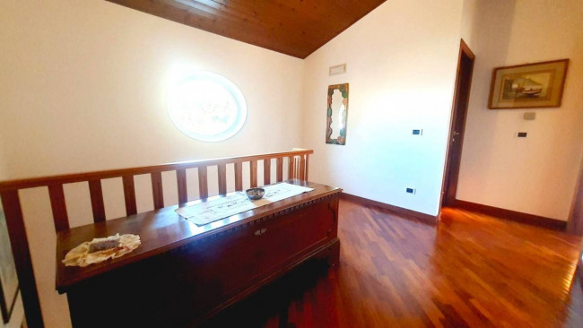 Villa in vendita a Colonnella