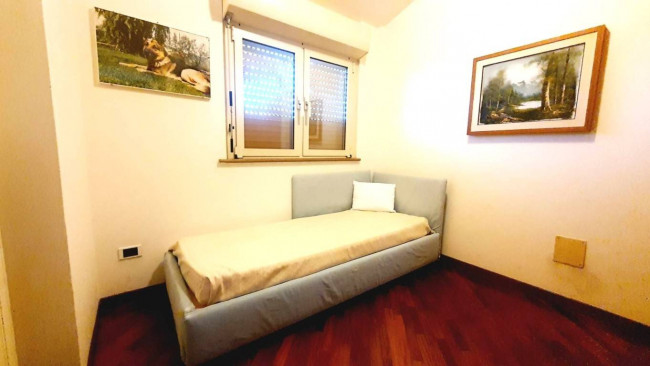 Villa in vendita a Colonnella