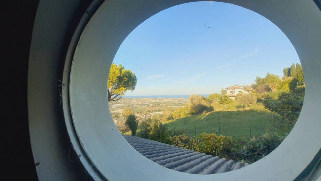 Villa in vendita a Colonnella