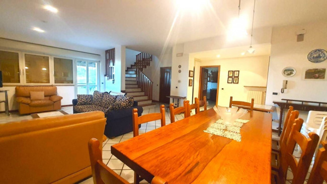 Villa in vendita a Colonnella