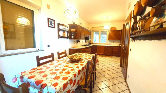 Villa in vendita a Colonnella