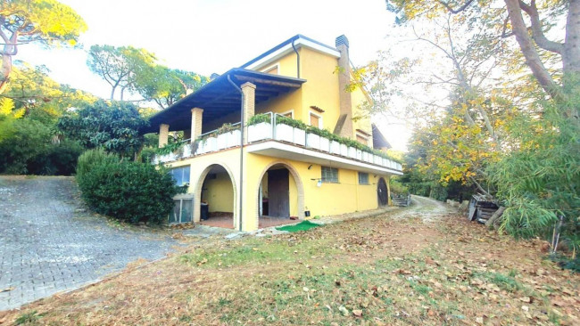 Villa in vendita a Colonnella