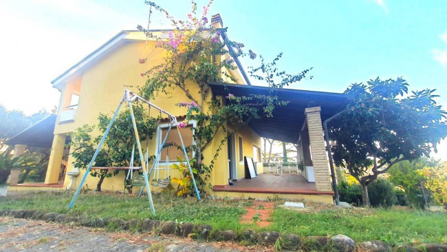 Villa in vendita a Colonnella