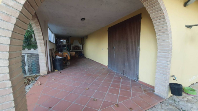 Villa in vendita a Colonnella