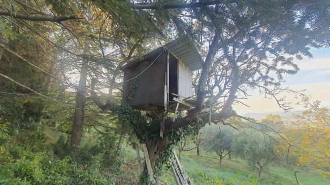 Villa in vendita a Colonnella