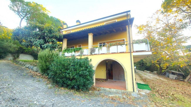 Villa in vendita a Colonnella